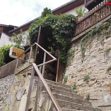 Guest house Pashov Veliko Tarnovo