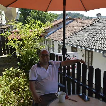 Pashov Gasthof Weliko Tarnowo