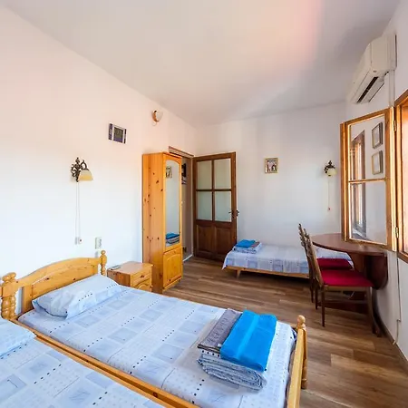 Pashov Gæstehus Veliko Tarnovo