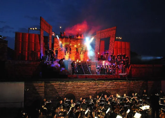 Pashov * Veliko Tarnovo