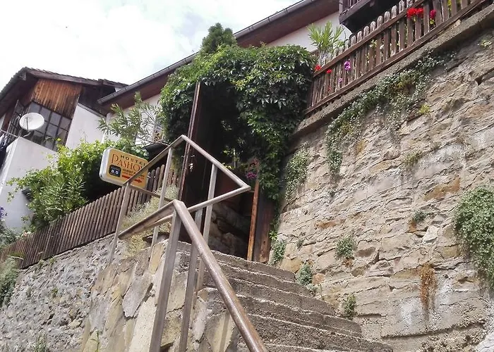 Guest house Pashov Veliko Tarnovo