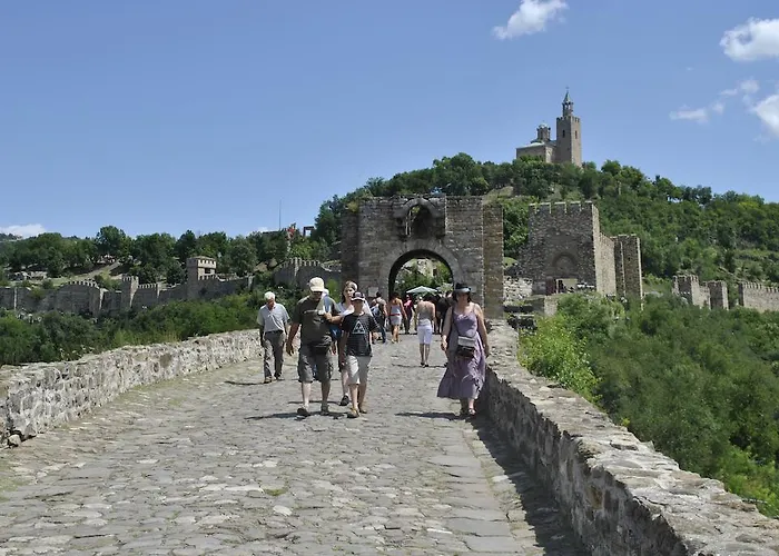 Pashov Veliko Tarnovo