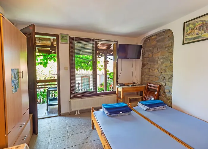 Guest house Pashov Veliko Tarnovo