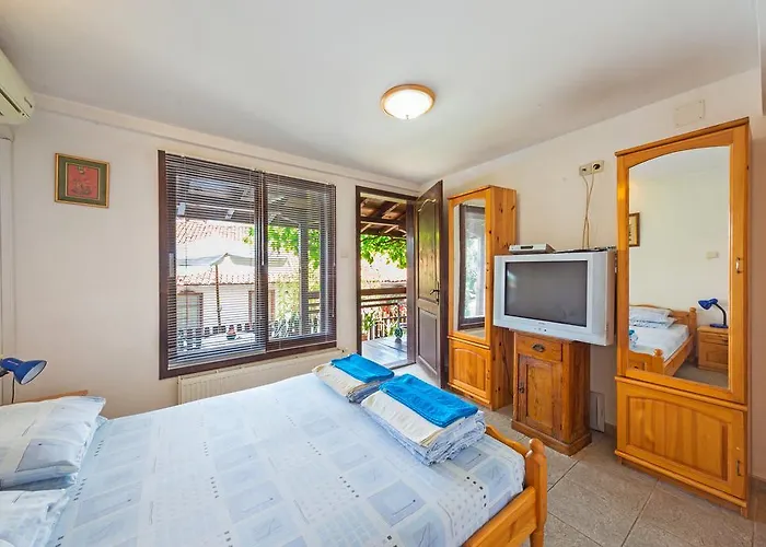 Guest house Pashov *