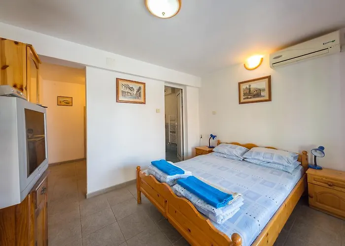 Guest house Pashov *