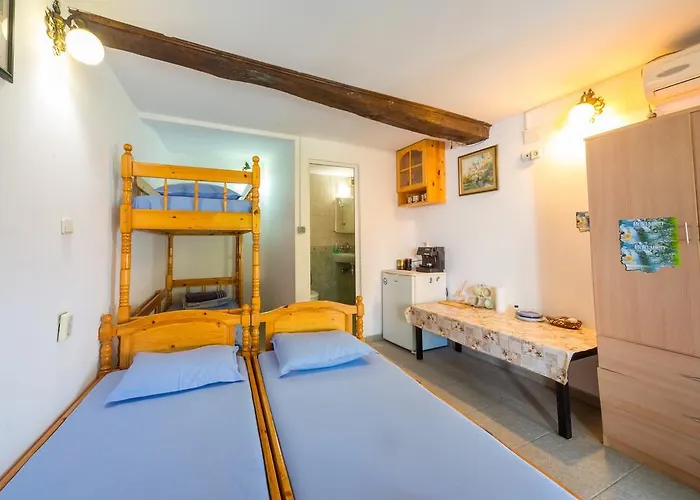 Pashov Guest house Veliko Tarnovo