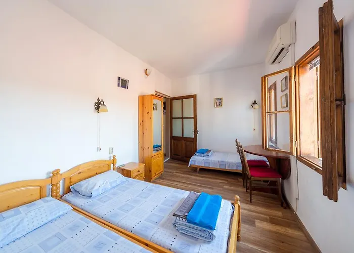 Pashov Guest house Veliko Tarnovo
