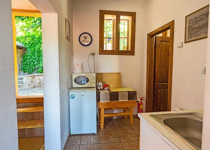 Pashov Guest house *